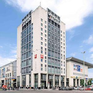 ibis Hotel Berlin Spandau