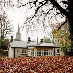 Virginia Park Lodge